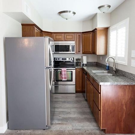 Updated Condo In A Old Town Scottsdale Location ภายนอก รูปภาพ