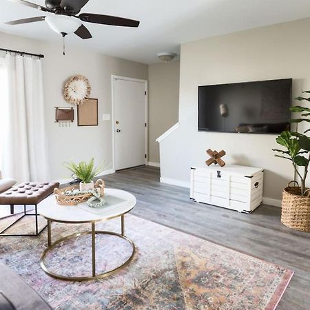 Updated Condo In A Old Town Scottsdale Location ภายนอก รูปภาพ