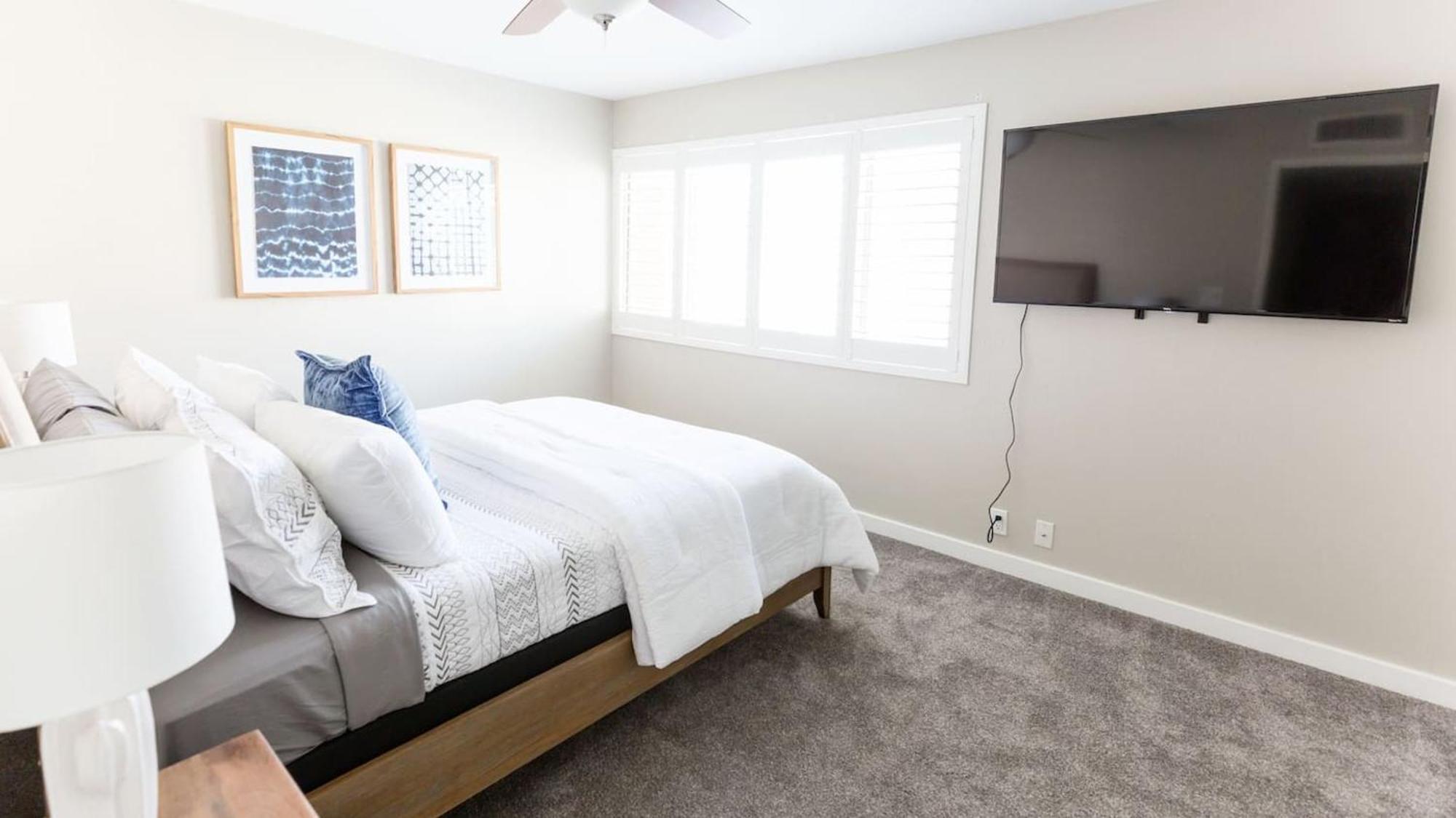 Updated Condo In A Old Town Scottsdale Location ภายนอก รูปภาพ
