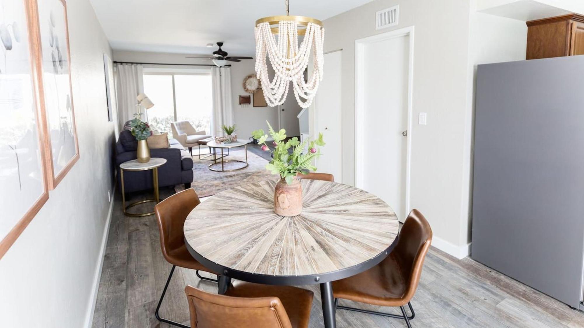 Updated Condo In A Old Town Scottsdale Location ภายนอก รูปภาพ