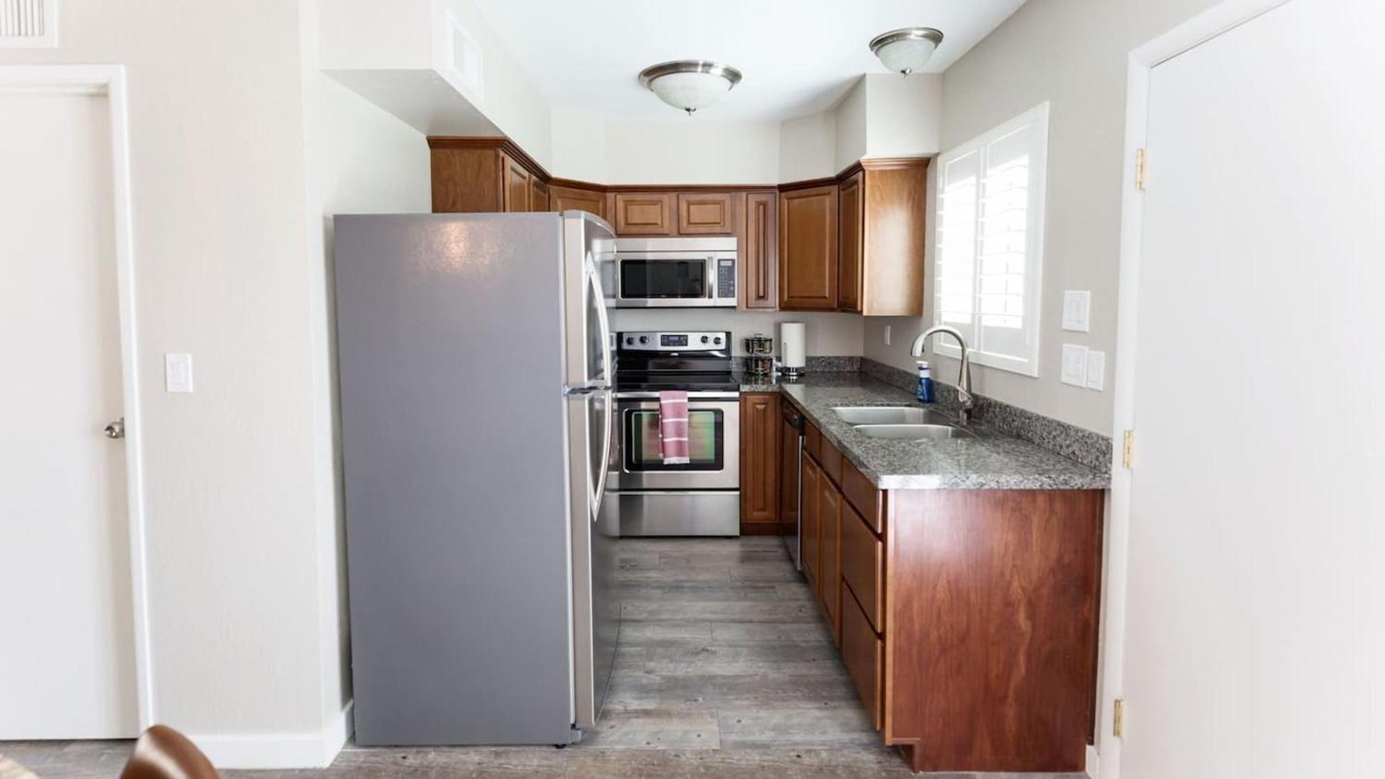 Updated Condo In A Old Town Scottsdale Location ภายนอก รูปภาพ