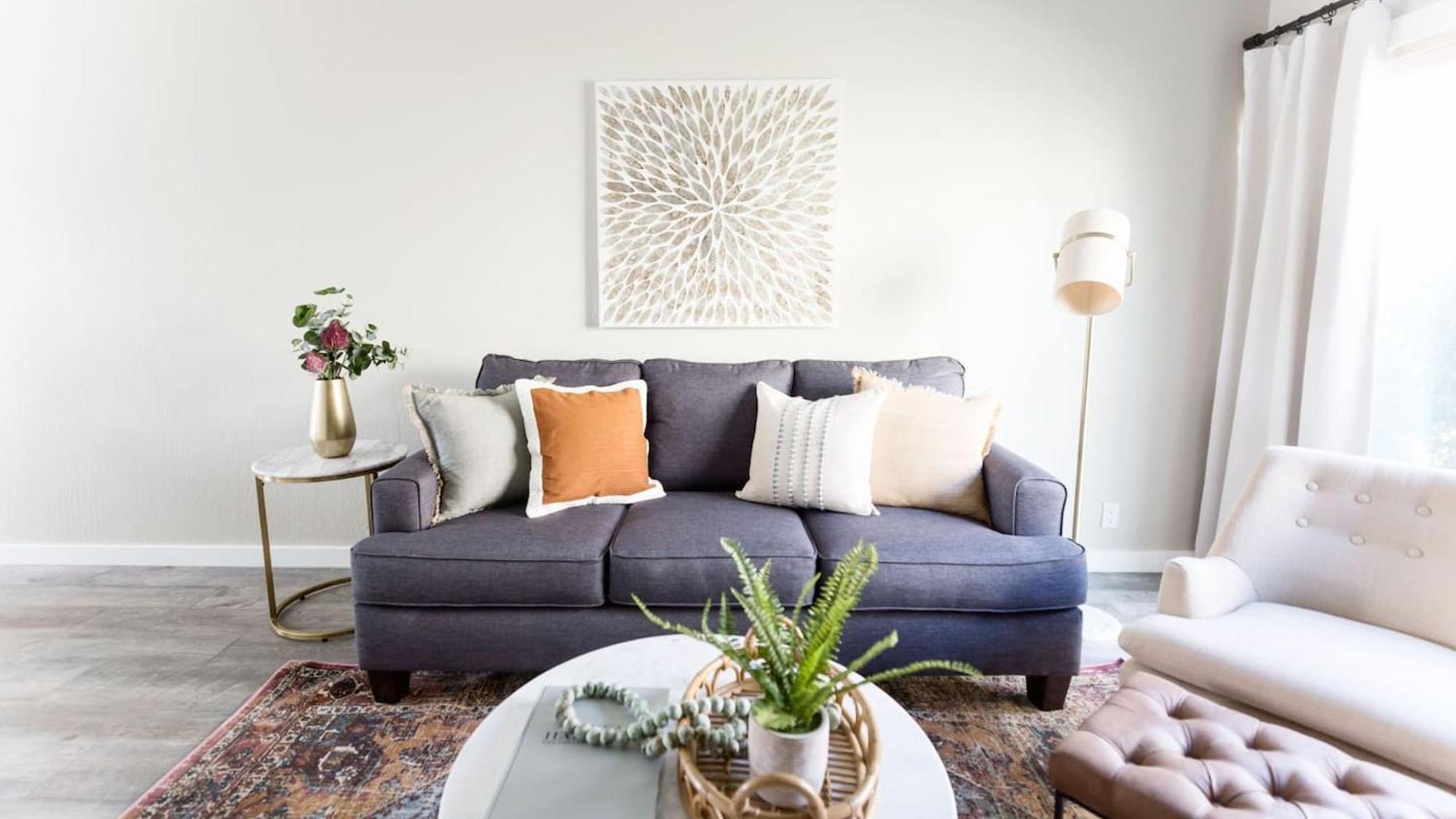 Updated Condo In A Old Town Scottsdale Location ภายนอก รูปภาพ