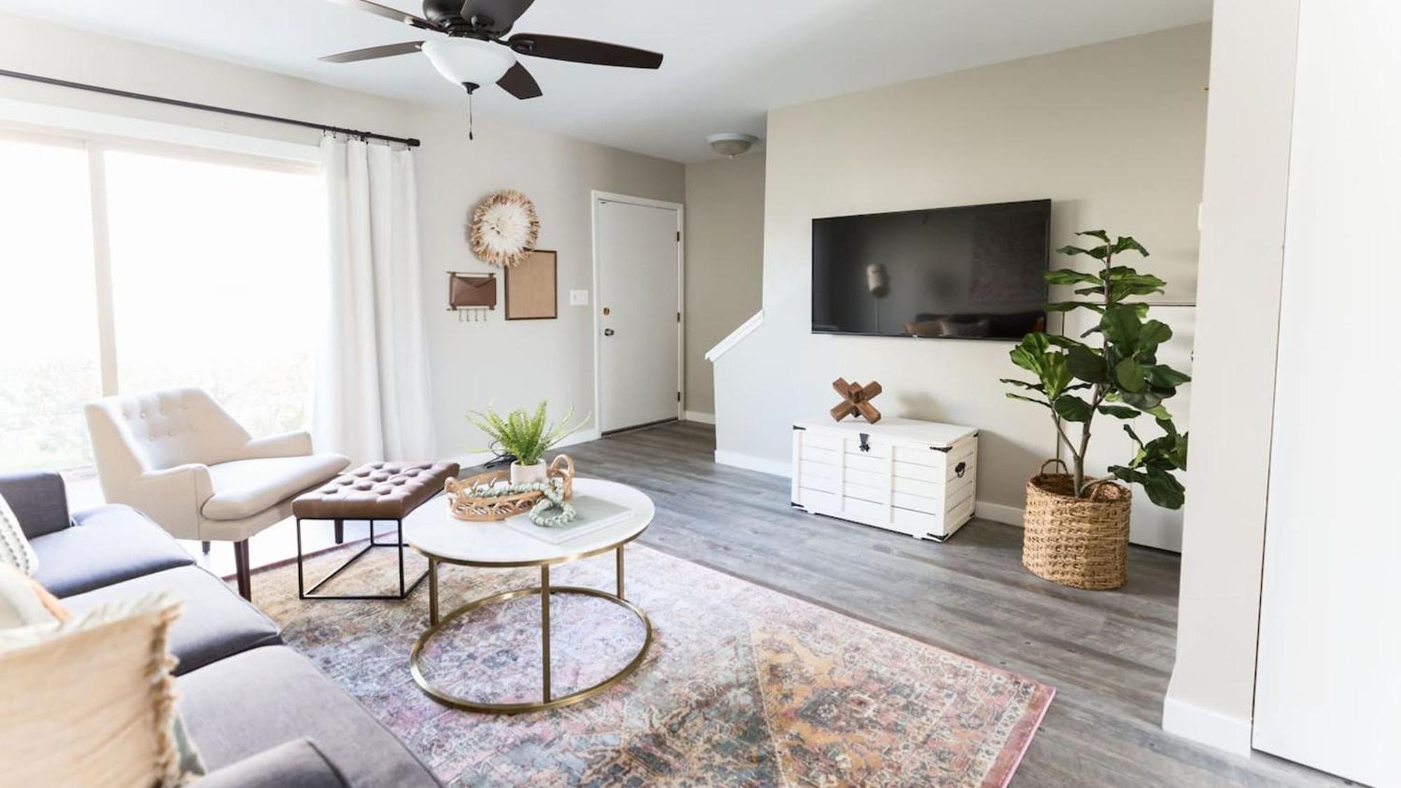 Updated Condo In A Old Town Scottsdale Location ภายนอก รูปภาพ