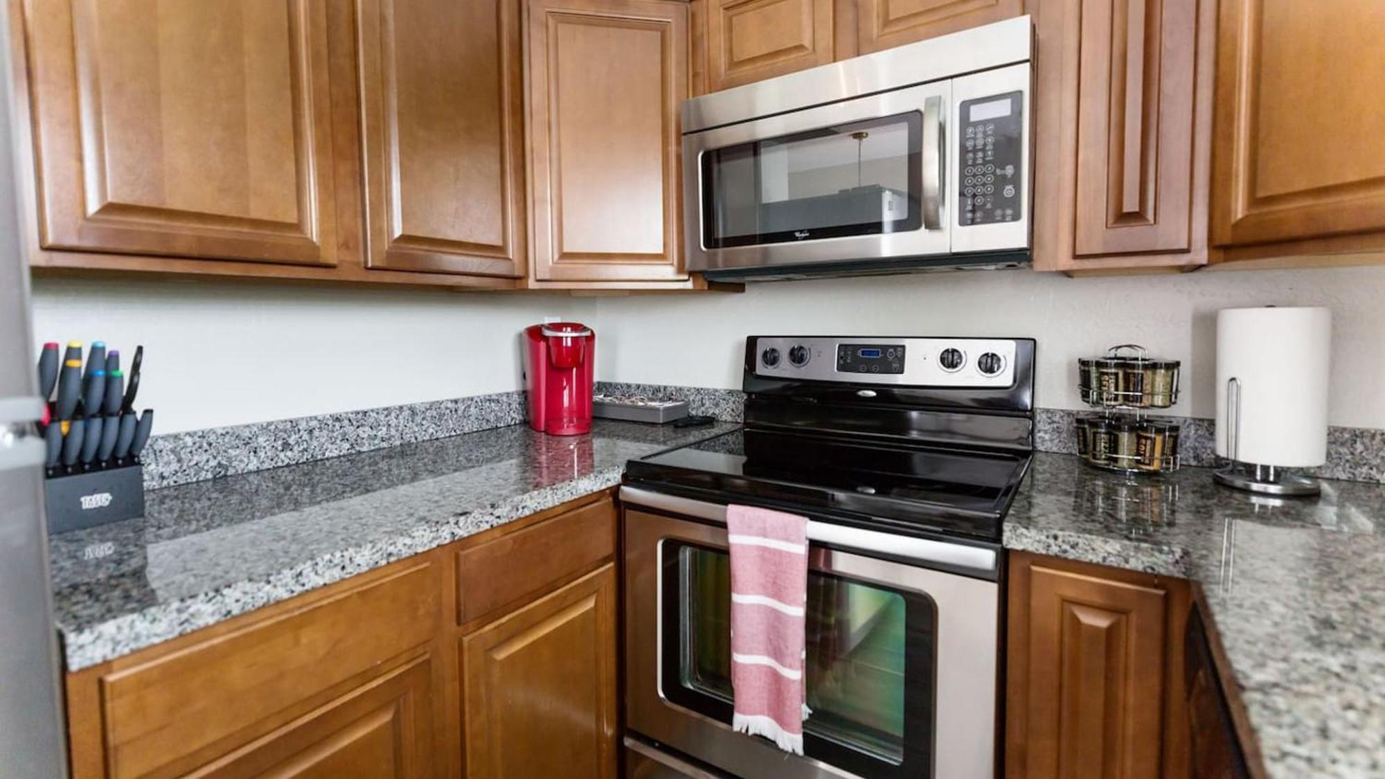 Updated Condo In A Old Town Scottsdale Location ภายนอก รูปภาพ